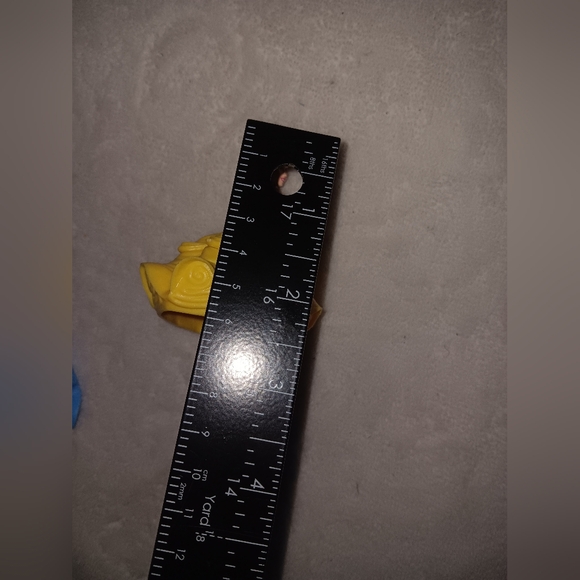 Disney Deco Pac, Inc 10/23 Cake Toppers Pre-owned - Picture 4 of 7